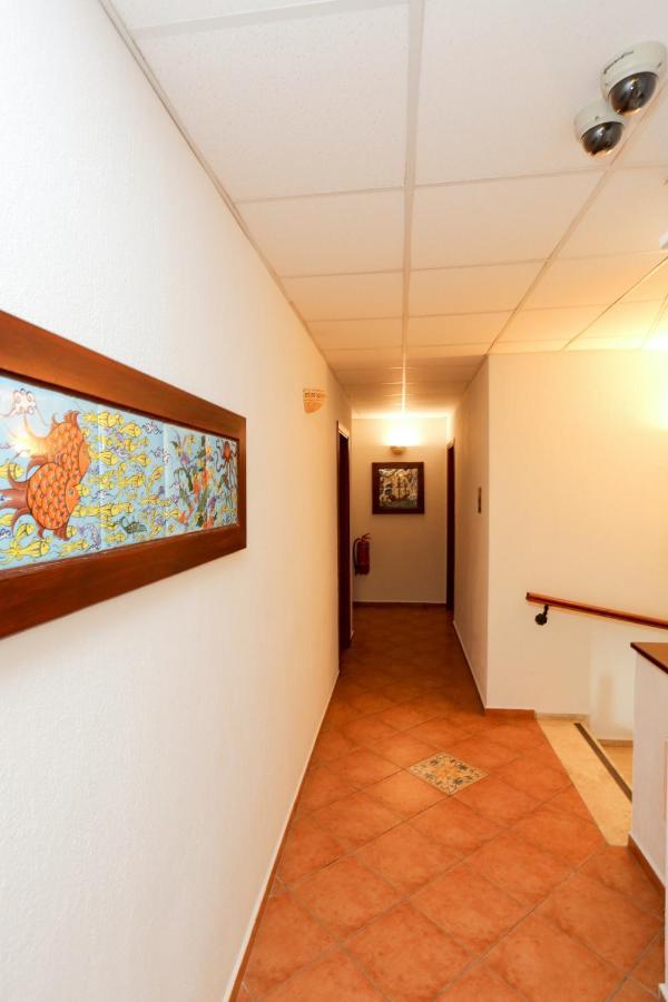 Gocek Unlu Hotel Eksteriør billede